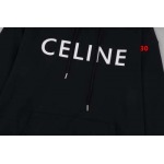 2024年9月23日早秋新品入荷 CELINE  スウェット FF工場