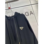 2024年9月23日早秋新品入荷 PRADA  スウェット FF工場