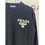 2024年9月23日早秋新品入荷 PRADA  セーター   FF工場