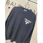 2024年9月23日早秋新品入荷 PRADA  セーター   FF工場