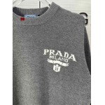 2024年9月23日早秋新品入荷  PRADA  セーター   FF工場