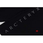 2024年9月23日早秋新品入荷 ARCTERYX 長袖 Tシャツ FF工場