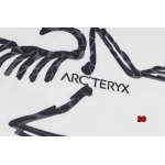 2024年9月23日早秋新品入荷 ARCTERYX 長袖 Tシャツ FF工場