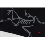 2024年9月23日早秋新品入荷ARCTERYX 長袖 Tシャツ FF工場