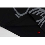 2024年9月23日早秋新品入荷ARCTERYX 長袖 Tシャツ FF工場