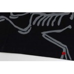 2024年9月23日早秋新品入荷ARCTERYX 長袖 Tシャツ FF工場