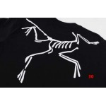 2024年9月23日早秋新品入荷ARCTERYX 長袖 Tシャツ FF工場