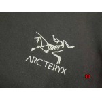 2024年9月23日早秋新品入荷 ARCTERYX スウェット FF工場