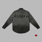 2024年9月23日早秋新品入荷AIexander Wang  長袖 TシャツFF工場