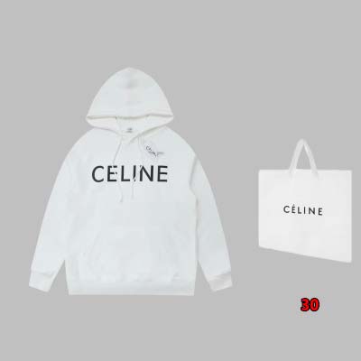 2024年9月23日早秋新品入荷  CELINE スウェット...