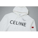 2024年9月23日早秋新品入荷  CELINE スウェット FF工場