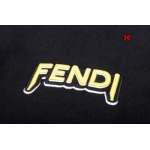 2024年9月23日早秋新品入荷 FENDI スウェット FF工場