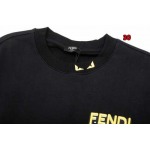 2024年9月23日早秋新品入荷 FENDI スウェット FF工場