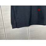 2024年9月23日早秋新品入荷 PRADA  長袖 Tシャツ  FF工場