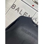 2024年9月23日早秋新品入荷 バレンシアガ 長袖 Tシャツ  FF工場