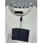 2024年9月23日早秋新品入荷 PRADA スウェット FF工場