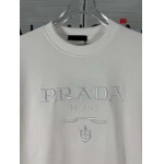 2024年9月23日早秋新品入荷 PRADA スウェット FF工場