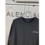 2024年9月23日早秋新品入荷 ARCTERYX 長袖 Tシャツ FF工場