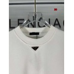 2024年9月23日早秋新品入荷 PRADA スウェット FF工場