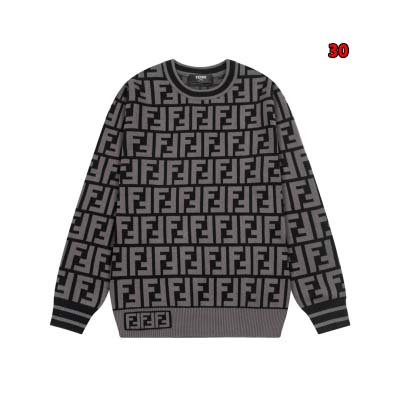 2024年9月23日早秋新品入荷 FENDI セーター  F...