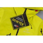 2024年9月23日早秋新品入荷 ARCTERYX 突撃衣  FF工場