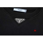 2024年9月23日早秋新品入荷 PRADA スウェット FF工場