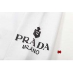 2024年9月23日早秋新品入荷 PRADA スウェット FF工場