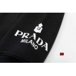 2024年9月23日早秋新品入荷 PRADA スウェット FF工場