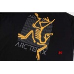 2024年9月23日早秋新品入荷 ARCTERYX 長袖 Tシャツ 30工場