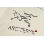 2024年9月23日早秋新品入荷ARCTERYX 長袖 Tシャツ 30工場