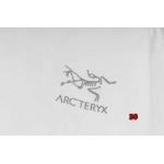 2024年9月23日早秋新品入荷ARCTERYX 長袖 Tシャツ 30工場