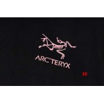 2024年9月23日早秋新品入荷 ARCTERYX 長袖 Tシャツ 30工場