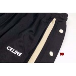 2024年9月23日早秋新品入荷 CELINE スポーツズボ FF工場