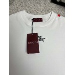 2024年9月23日早秋高品質新品入荷 グッチ長袖 Tシャツ FF工場