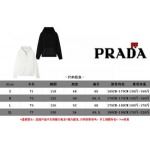 2024年9月23日早秋高品質新品入荷PRADA  スウェット FF工場