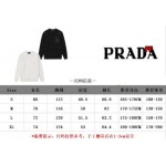 2024年9月23日早秋高品質新品入荷PRADA スウェット FF工場