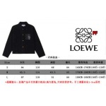 2024年9月23日早秋高品質新品入荷 LOEWE デニムのアウター FF工場