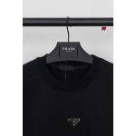 2024年9月23日早秋高品質新品入荷 PRADA  スウェット FF工場