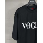 2024年9月23日早秋新品入荷バレンシアガ 半袖 Tシャツ FF工場