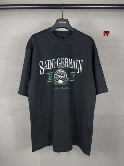 2024年9月23日早秋新品入荷バレンシアガ 半袖 Tシャツ...