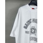 2024年9月23日早秋新品入荷バレンシアガ 半袖 Tシャツ FF工場