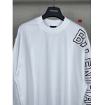 2024年9月23日早秋新品入荷バレンシアガ 長袖 Tシャツ FF工場