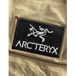 2024年9月23日早秋新品入荷ARCTERYX  ジャケット FF工場