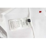 2024年9月24日早秋新品入荷FENDI長袖 Tシャツ FF工場