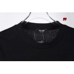 2024年9月24日早秋新品入荷FENDI長袖 Tシャツ FF工場