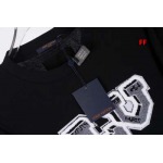 2024年9月24日早秋新品入荷ルイヴィトン 長袖 Tシャツ FF工場