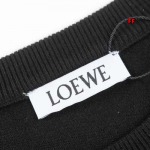 2024年9月24日早秋新品入荷 LOEWE   セーター FF工場