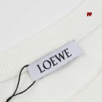 2024年9月24日早秋新品入荷 LOEWE    セーター FF工場