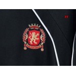 2024年9月24日早秋新品入荷バレンシアガ 長袖 Tシャツ FF工場