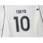 2024年9月24日早秋新品入荷バレンシアガ 長袖 Tシャツ FF工場